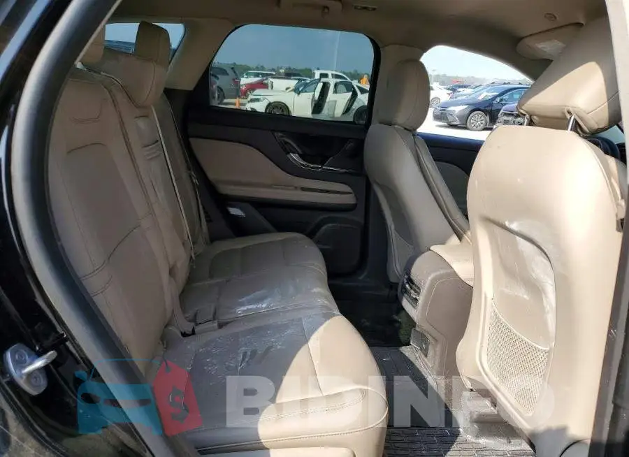 5LMCJ1CA4RUL23096 Photo# 11