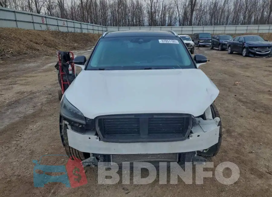 5LMCJ2D96LUL12277 Photo# 5