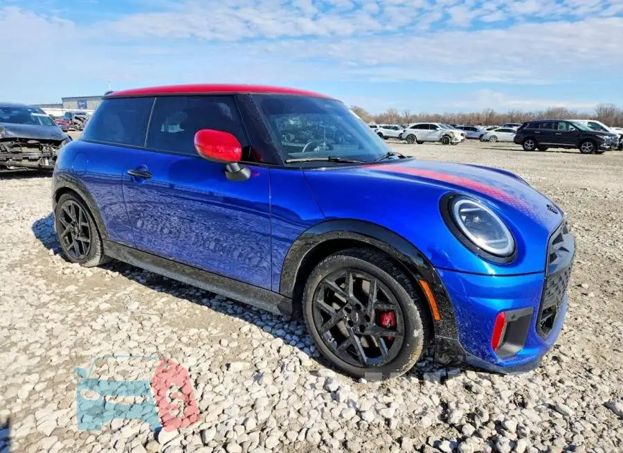 WMW33GD05S2W78898 Photo# 4