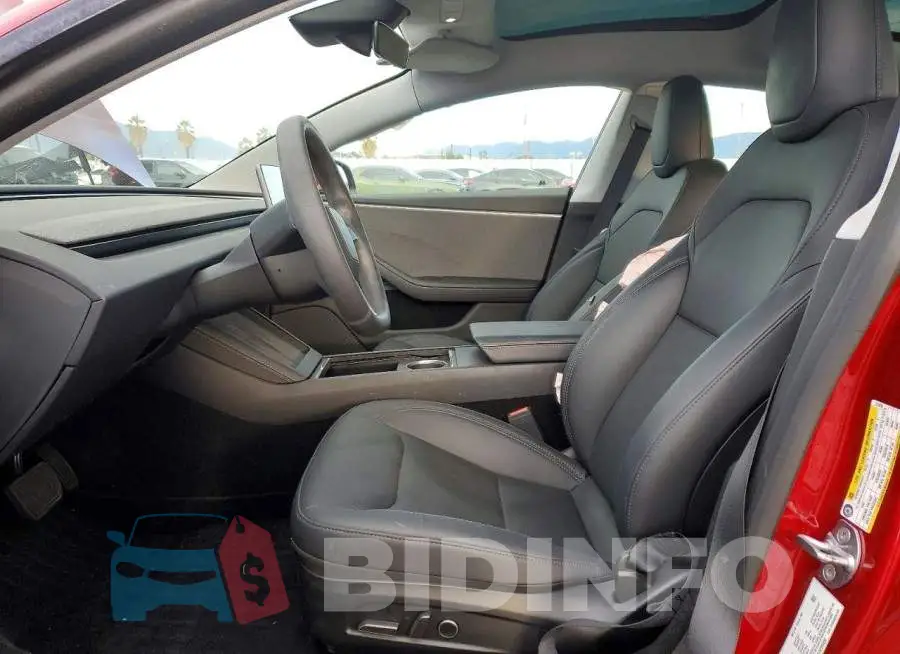 5YJ3E1EA1SF915238 Photo# 7
