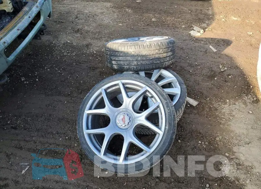 5YJ3E1EB9JF072042 Photo# 12