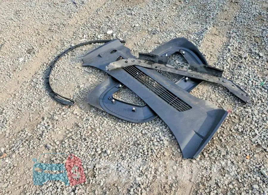 7SAYGDED2SF256939 Photo# 13