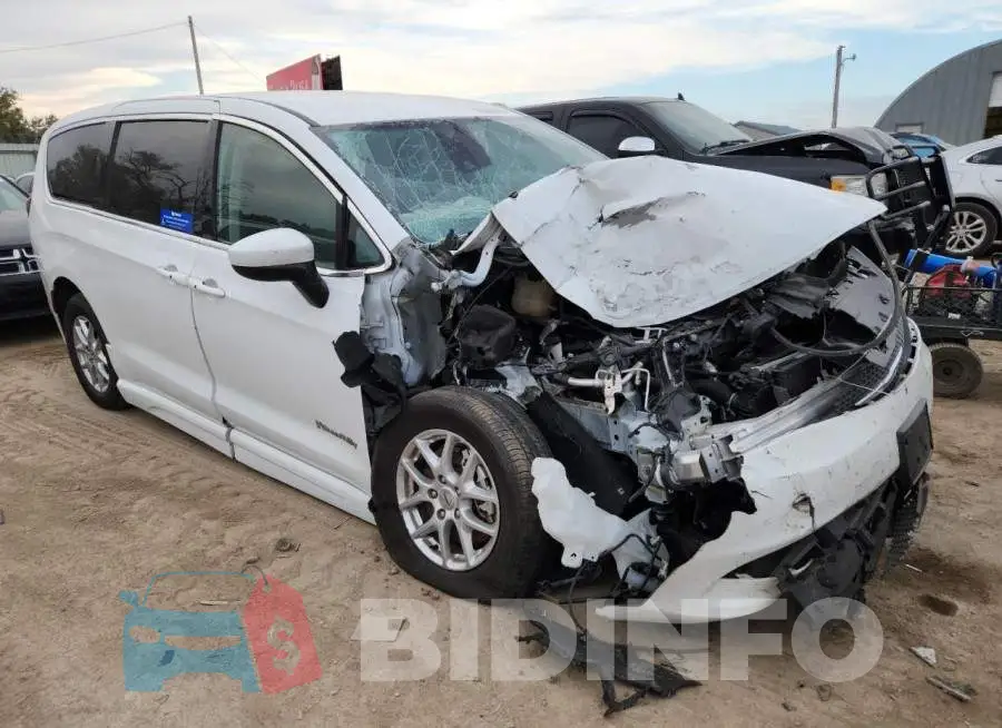 2C4RC1CG5PR512883 Photo# 4