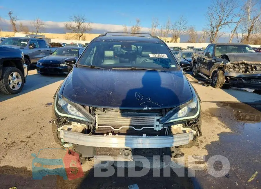 2C4RC1GG7LR111663 Photo# 5