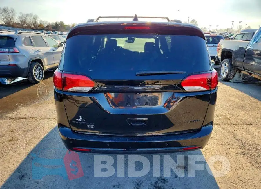 2C4RC1GG7LR111663 Photo# 6