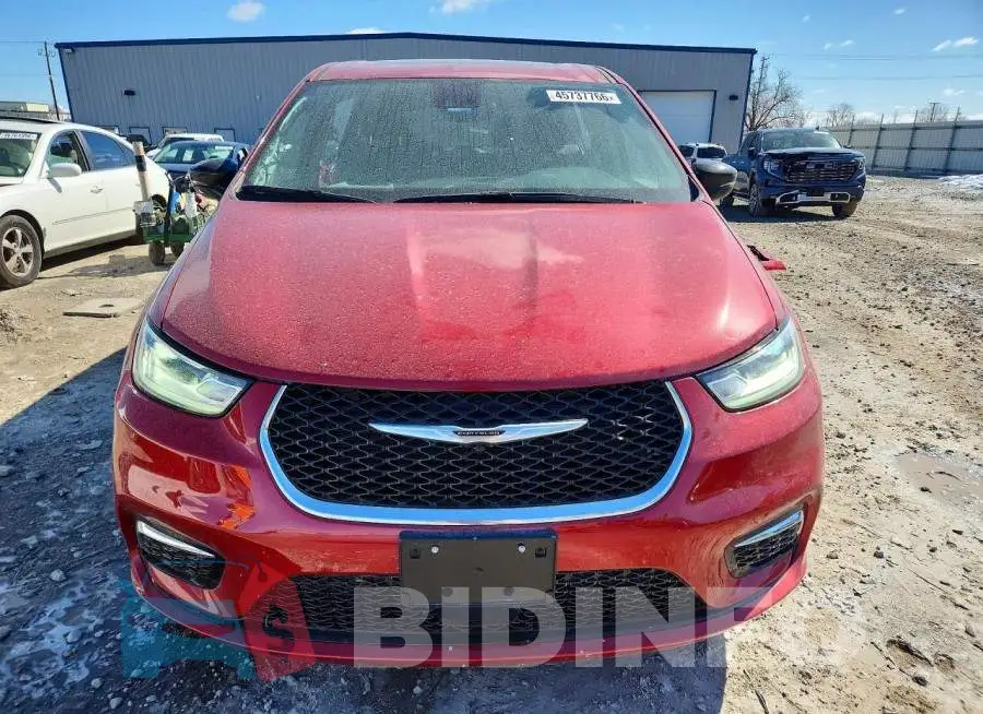 2C4RC1GG7RR180989 Photo# 5