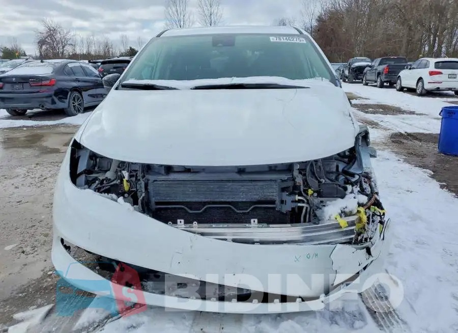 2C4RC1ZG2RR166026 Photo# 5
