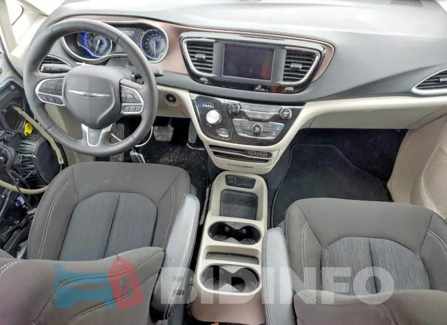 2C4RC1ZG2RR166026 Photo# 8