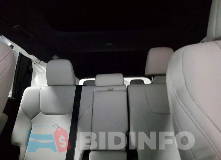 5TDAAAB61RS008935 Photo# 10
