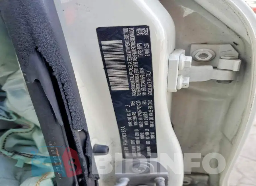 ZFBCFXAB7HP611024 Photo# 12