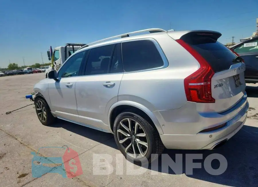 YV4A22PK4J1372452 Photo# 2