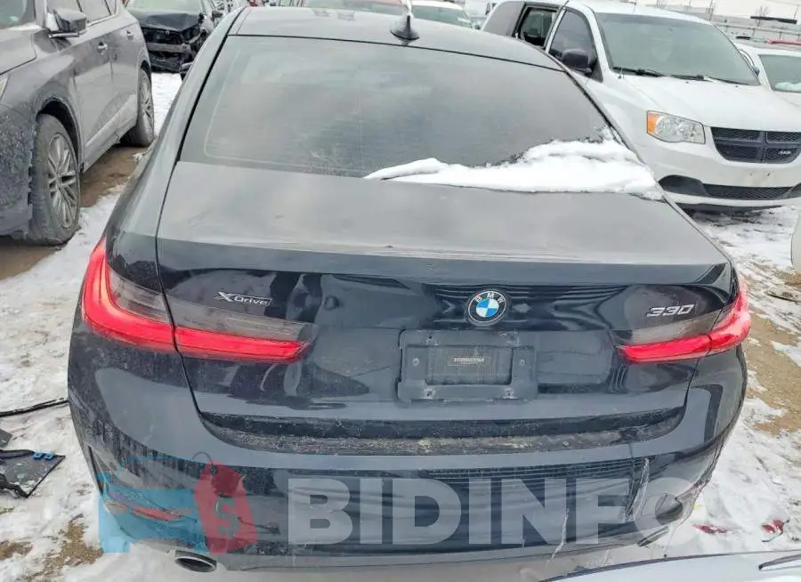 3MW5R7J05L8B27076 Photo# 6