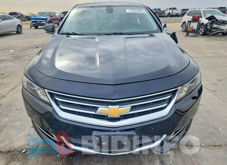 1G11Z5S35LU112166 Photo# 5