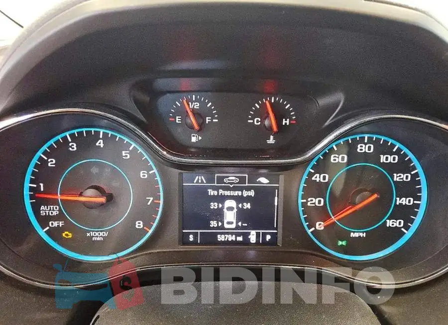 1G1BC5SM5J7176444 Photo# 9