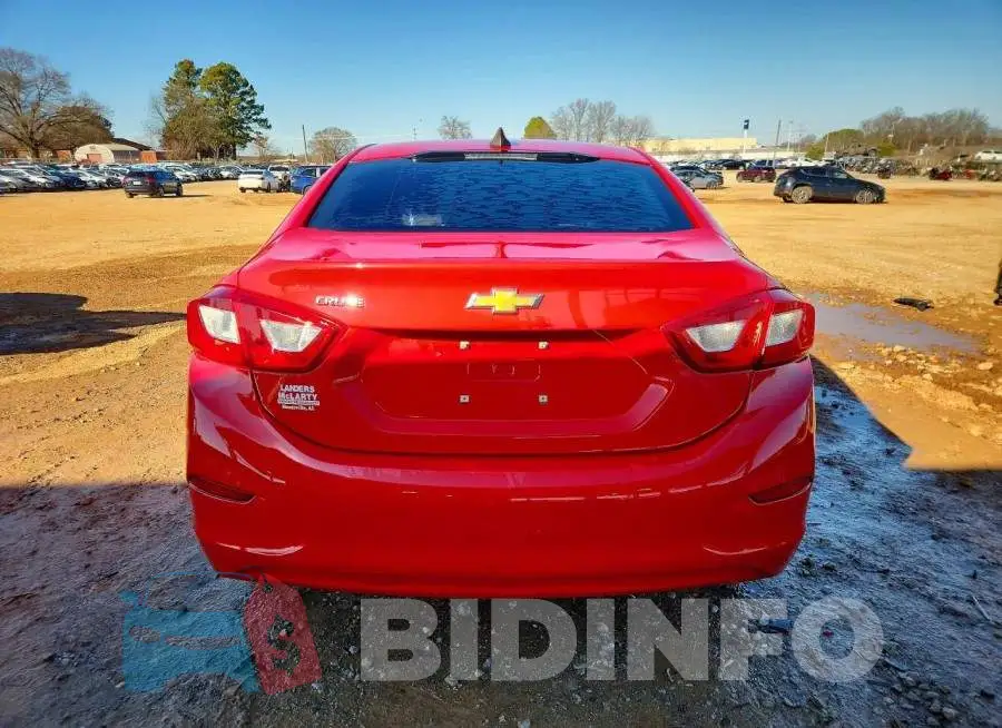 1G1BC5SM9H7251155 Photo# 6