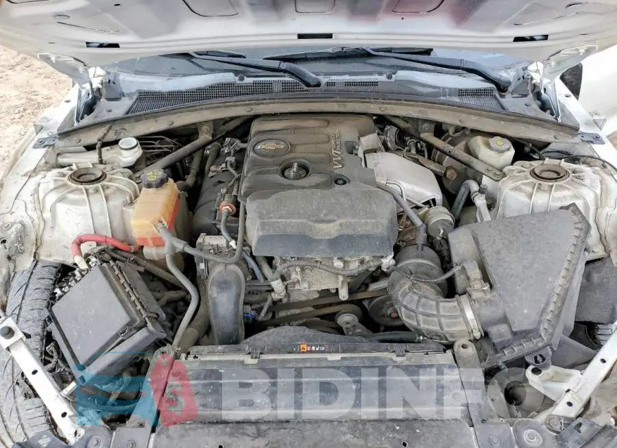 1G1FB3DX5K0148881 Photo# 11