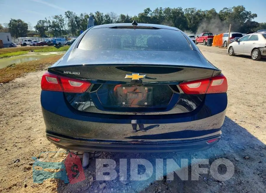 1G1ZB5ST3LF128846 Photo# 6