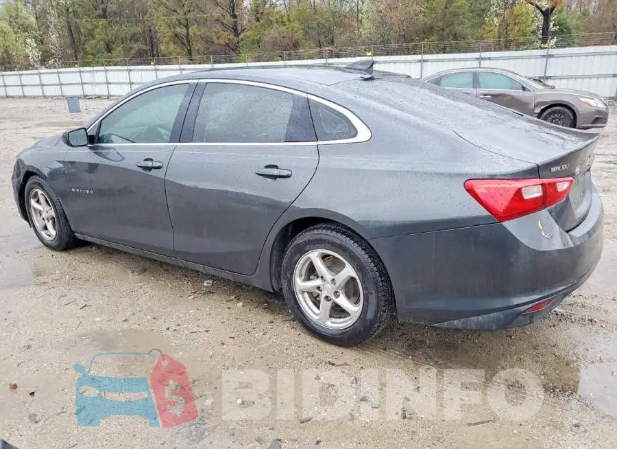 1G1ZB5ST5HF292641 Photo# 2
