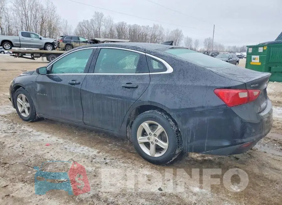 1G1ZB5ST6KF185444 Photo# 2