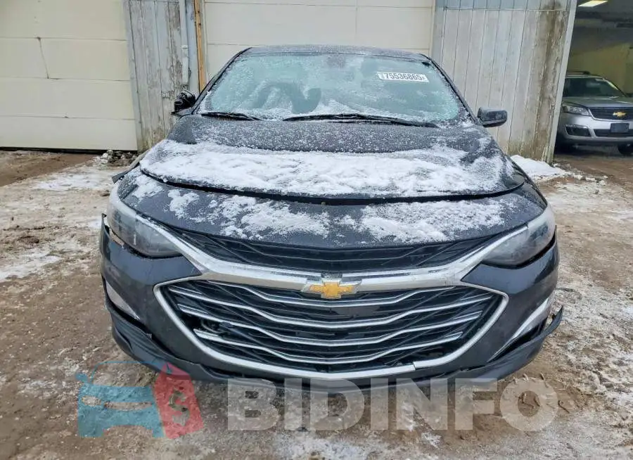 1G1ZB5ST6KF185444 Photo# 5