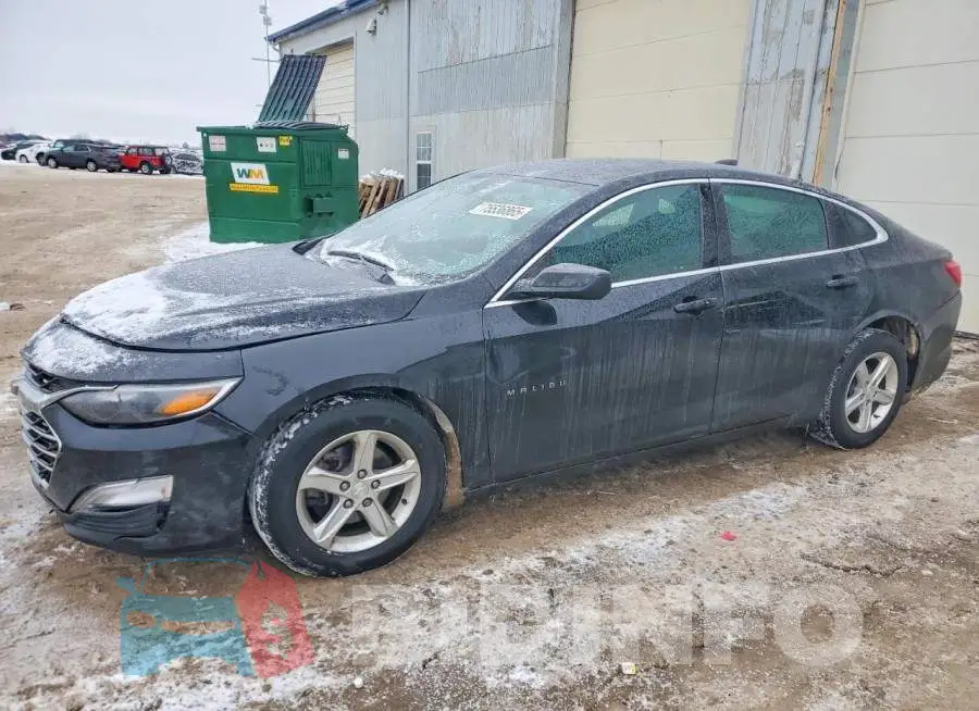 1G1ZB5ST6KF185444 Photo# 1