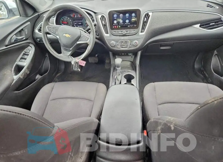 1G1ZC5ST2RF177462 Photo# 8