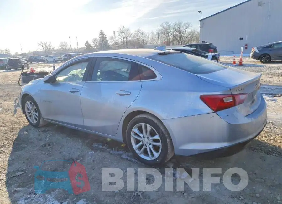 1G1ZD5ST0JF164646 Photo# 2
