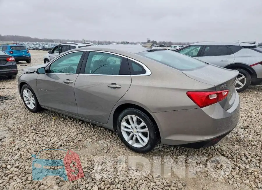 1G1ZD5ST0JF190311 Photo# 2