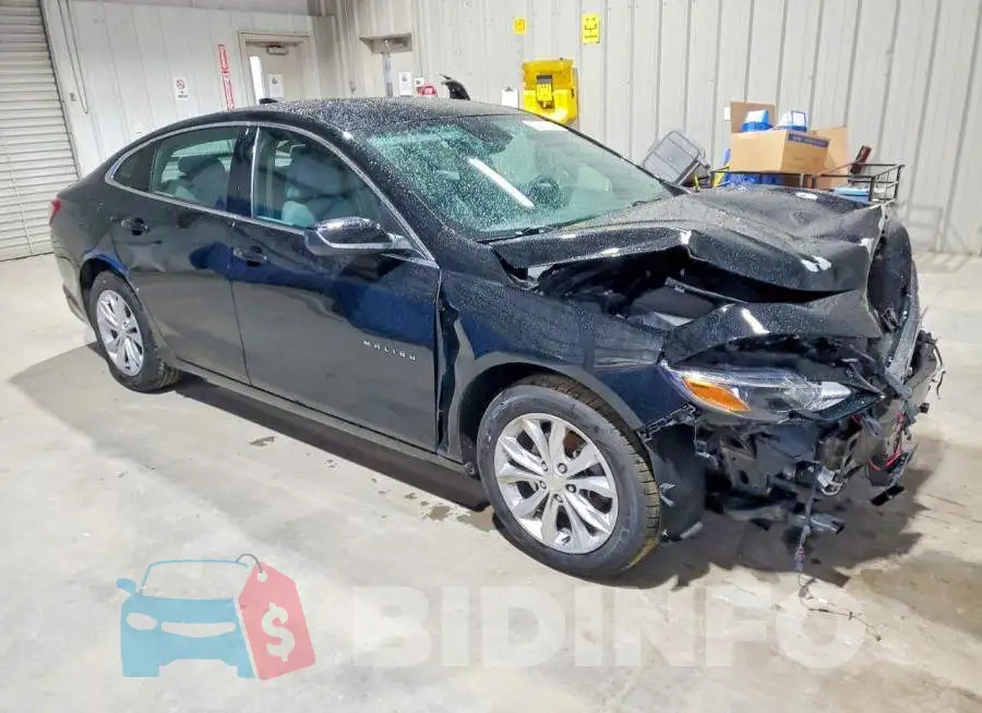 1G1ZD5ST0LF108273 Photo# 4