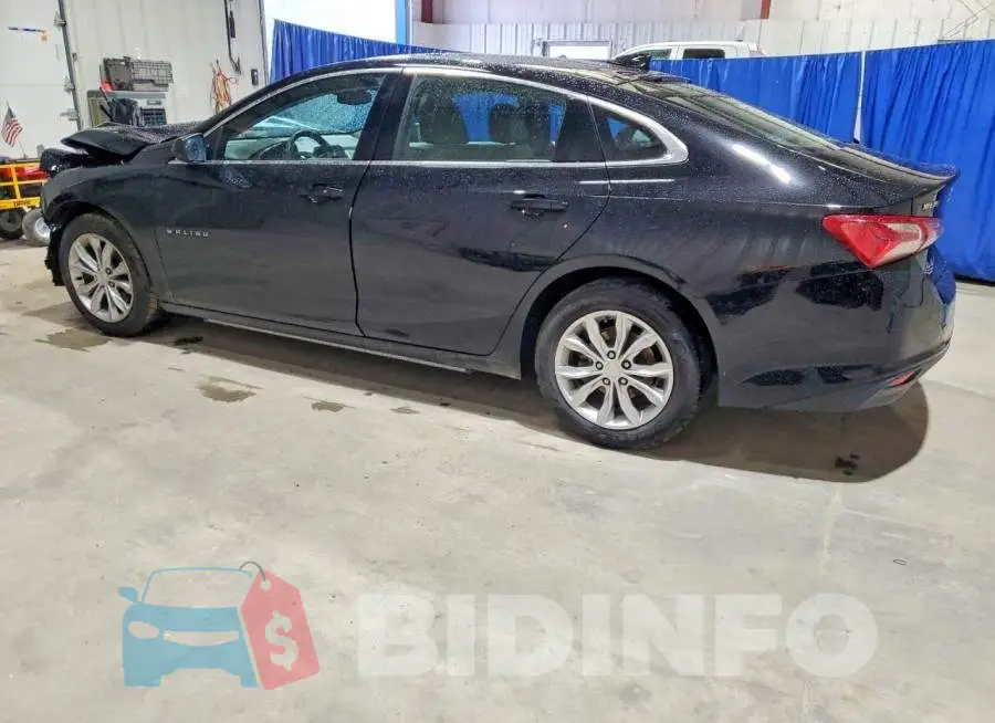 1G1ZD5ST0LF108273 Photo# 2