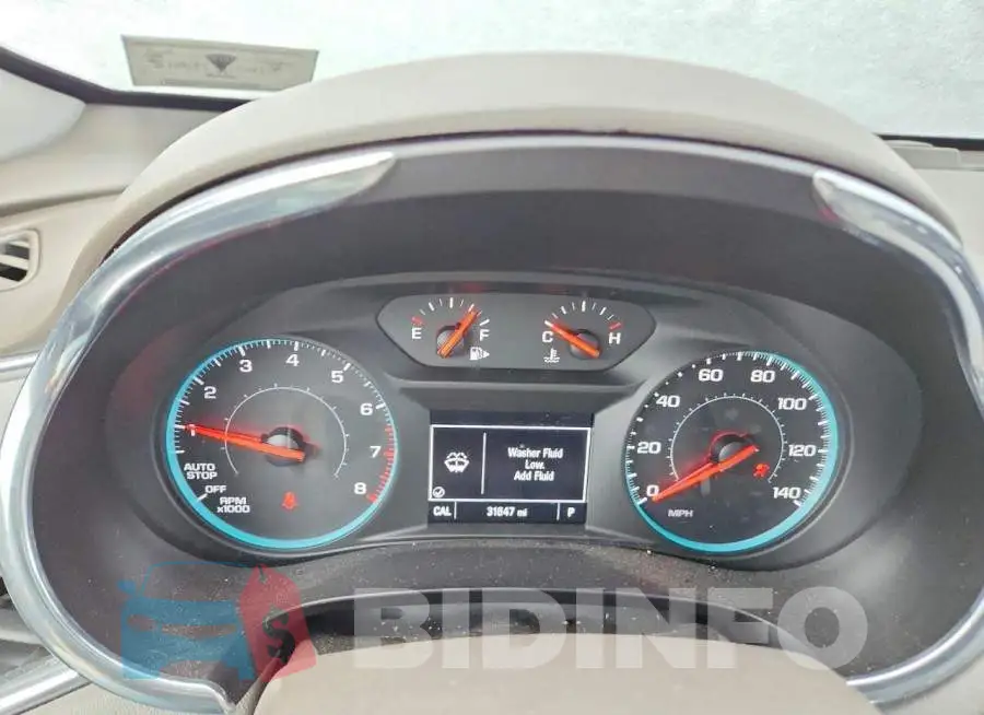 1G1ZD5ST0LF108273 Photo# 9