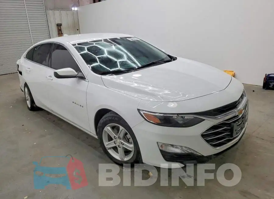 1G1ZD5ST0RF206115 Photo# 4