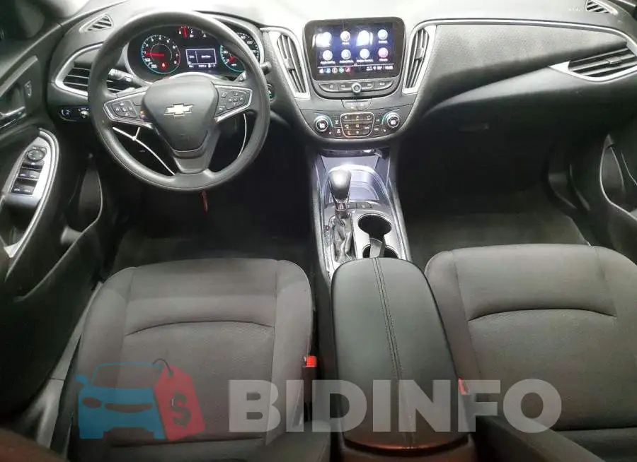 1G1ZD5ST0RF206115 Photo# 8