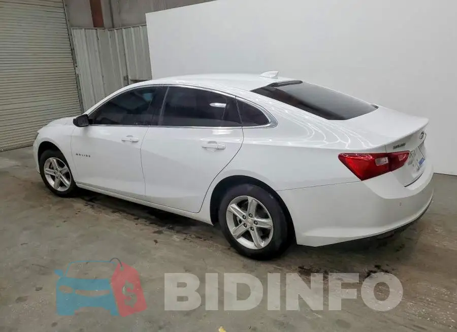 1G1ZD5ST0RF206115 Photo# 2