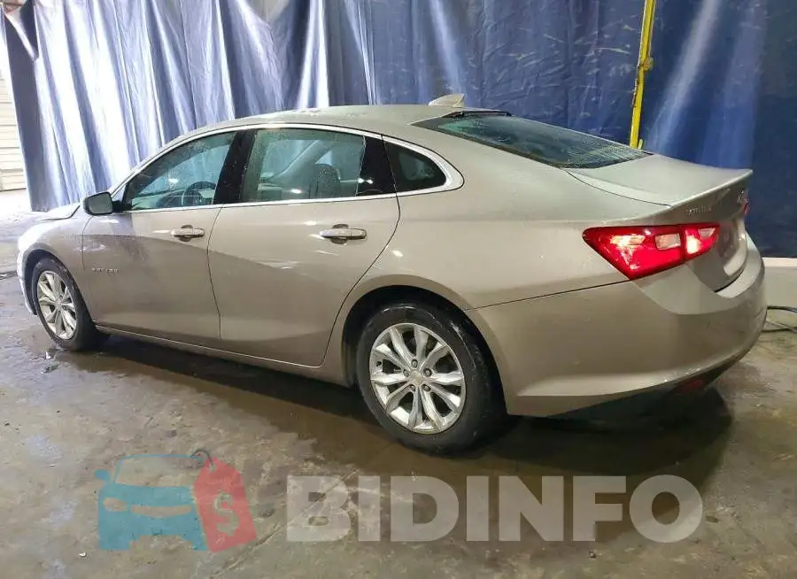 1G1ZD5ST1PF138940 Photo# 2