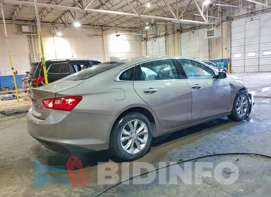 1G1ZD5ST1PF138940 Photo# 3