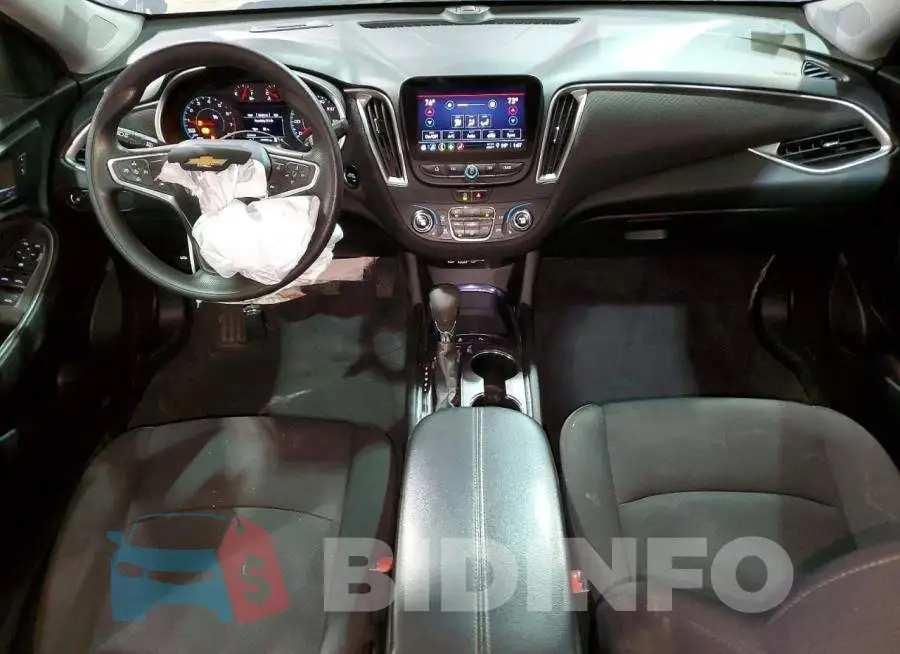 1G1ZD5ST1PF138940 Photo# 8