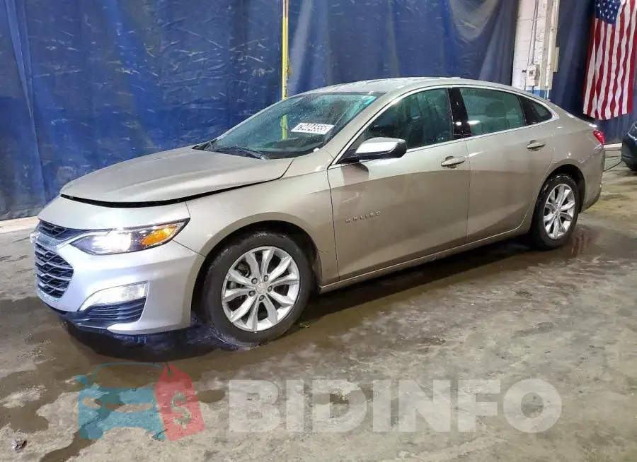 1G1ZD5ST1PF138940 Photo# 1