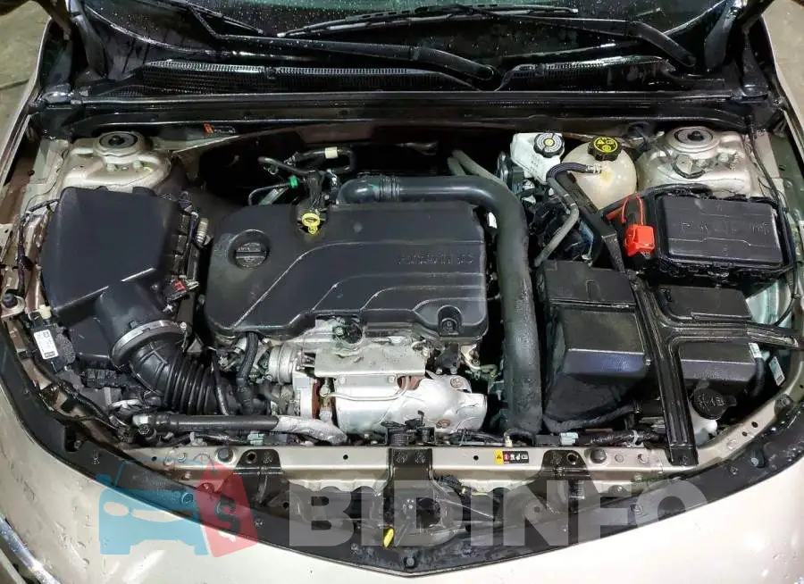 1G1ZD5ST1PF138940 Photo# 11