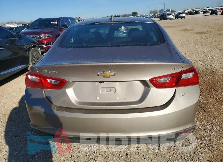 1G1ZD5ST1PF152059 Photo# 6