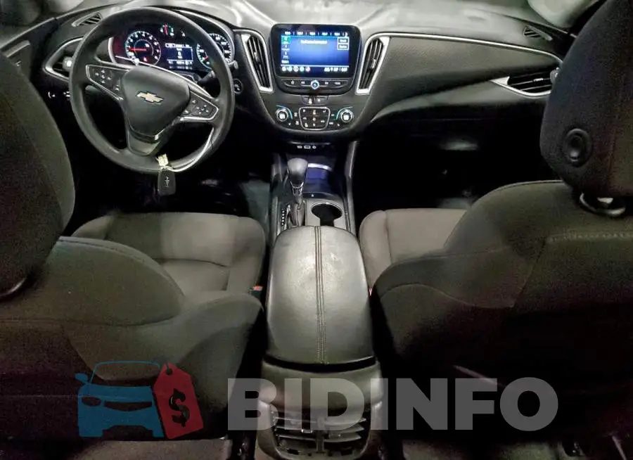 1G1ZD5ST1PF225656 Photo# 8