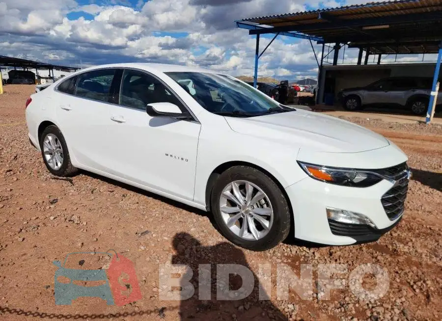 1G1ZD5ST1PF231280 Photo# 4