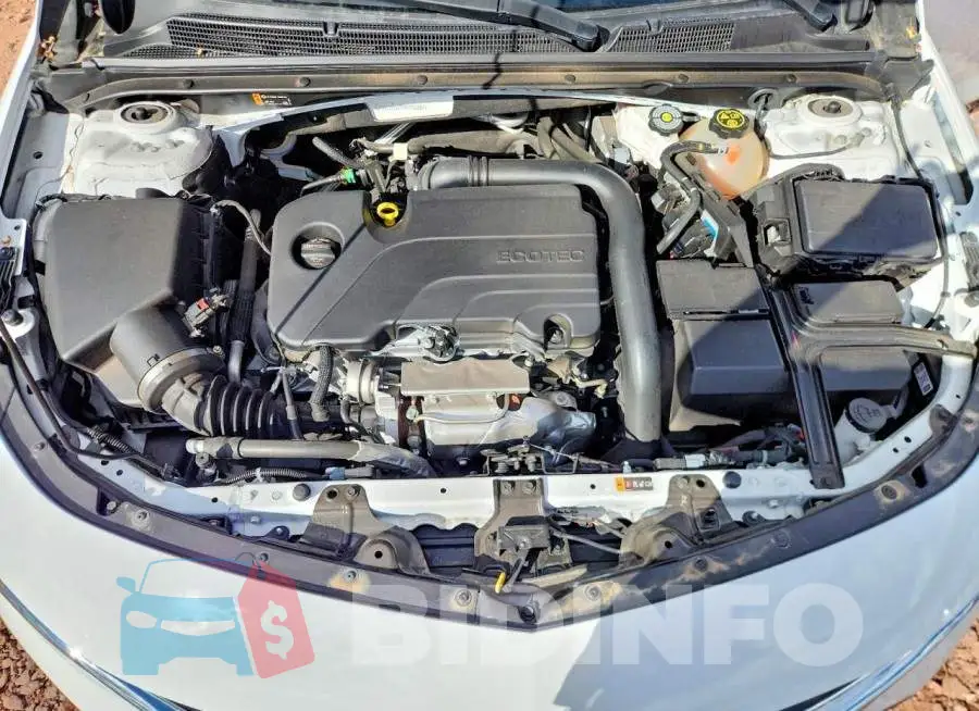 1G1ZD5ST1PF231280 Photo# 11