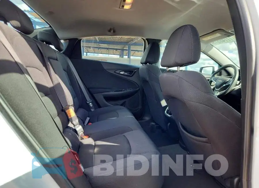 1G1ZD5ST1PF231280 Photo# 10