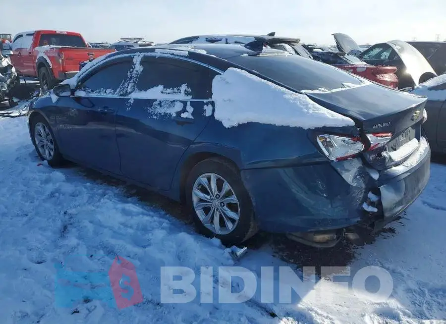 1G1ZD5ST2KF129849 Photo# 2