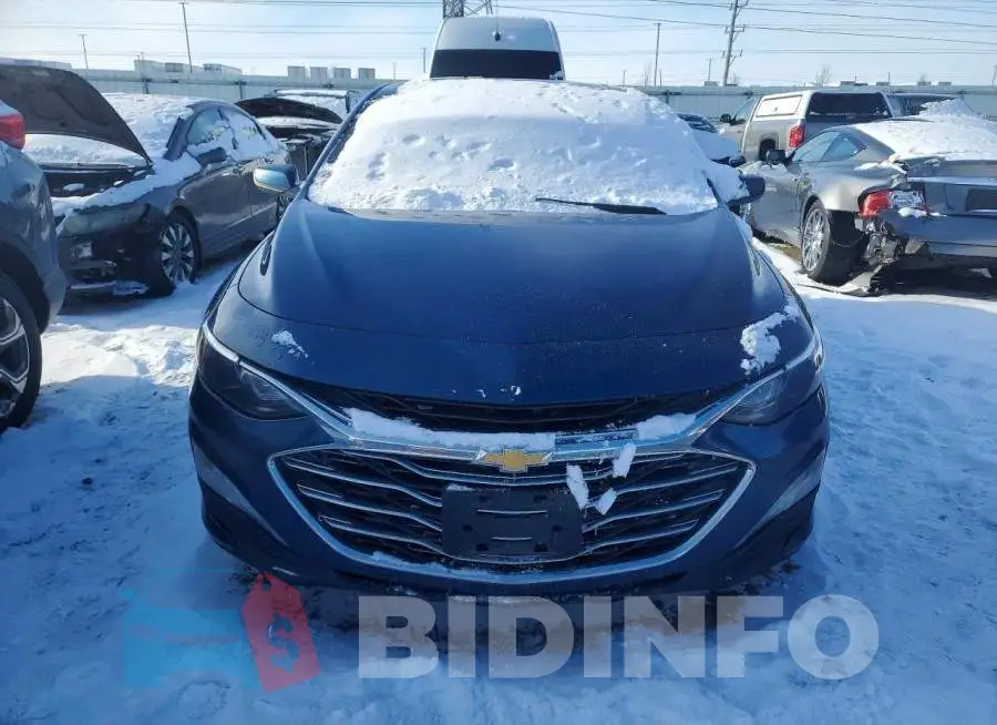1G1ZD5ST2KF129849 Photo# 5