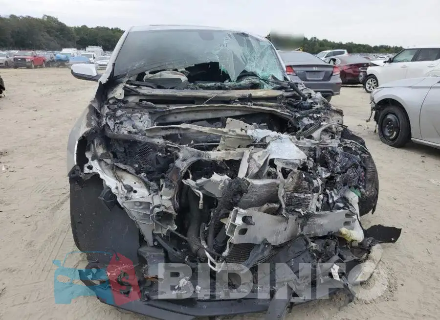 1G1ZD5ST3JF239159 Photo# 5