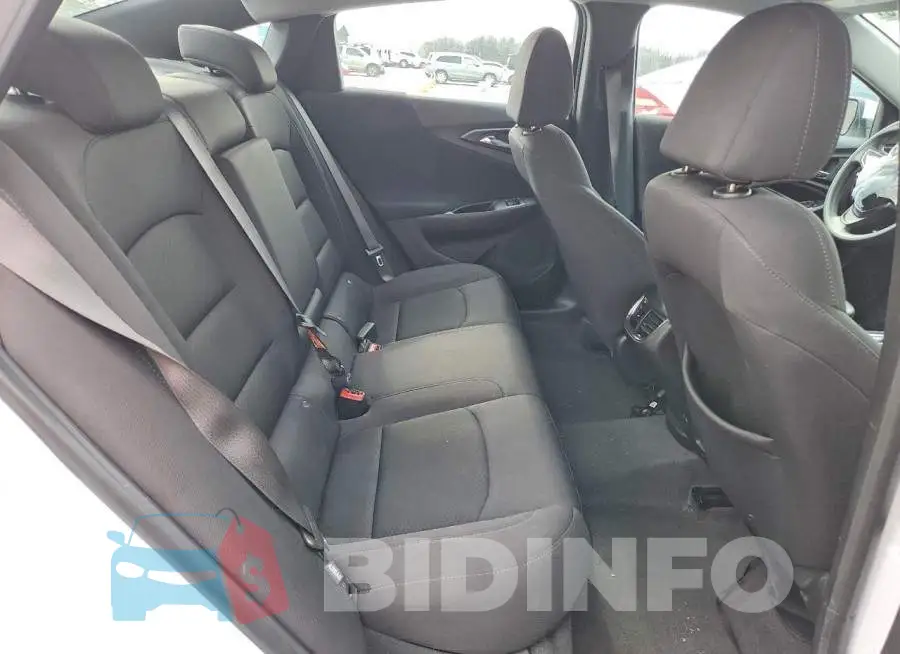 1G1ZD5ST3PF252468 Photo# 10