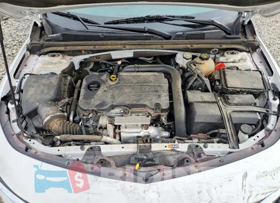 1G1ZD5ST3PF252468 Photo# 11