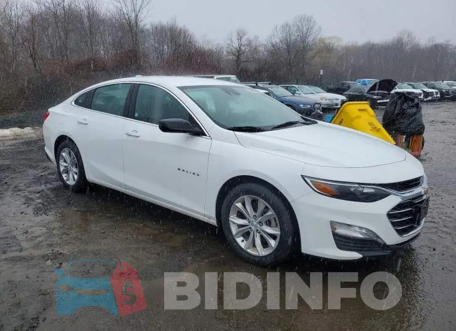 1G1ZD5ST4PF188876 Photo# 4